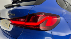 BMW 1 Series M135i xDrive 5dr Step Auto Petrol Hatchback